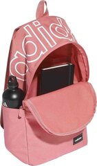Adidas Mugursomas Daily Bp III Pink цена и информация | Рюкзаки и сумки | 220.lv
