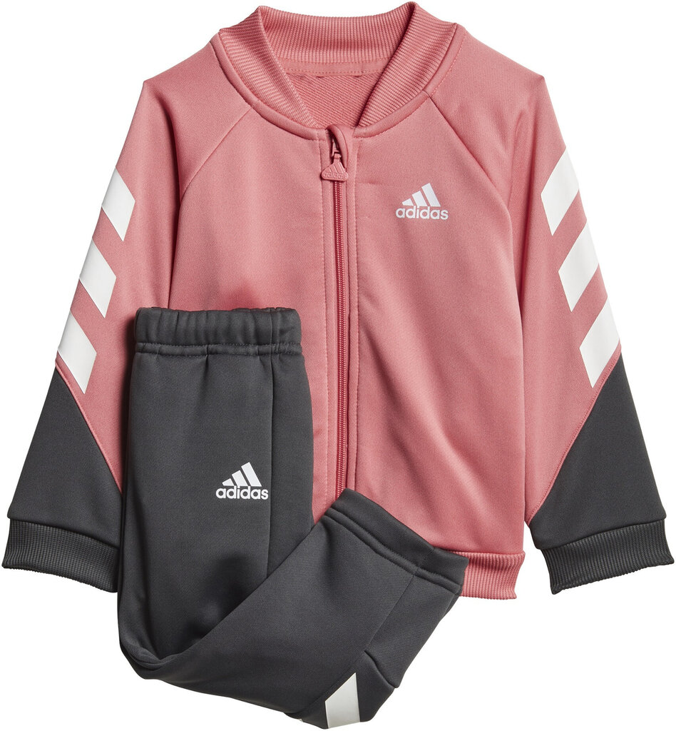 Adidas Sporta Tērpi I Mm Xfg Ts Black Pink GM8949/98 cena | 220.lv