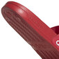 Adidas Pludmales Čības Adilette Shower Red FY7815/13 cena un informācija | Vīriešu iešļūcenes, čības, sandales | 220.lv