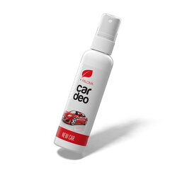 PALOMA CAR DEO SPRAY NEW CAR освежитель воздуха цена и информация | Освежители воздуха для салона | 220.lv