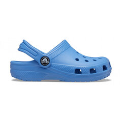 Crocs™ Kids' Classic Clog 133410 cena un informācija | Bērnu čības, maiņas apavi | 220.lv