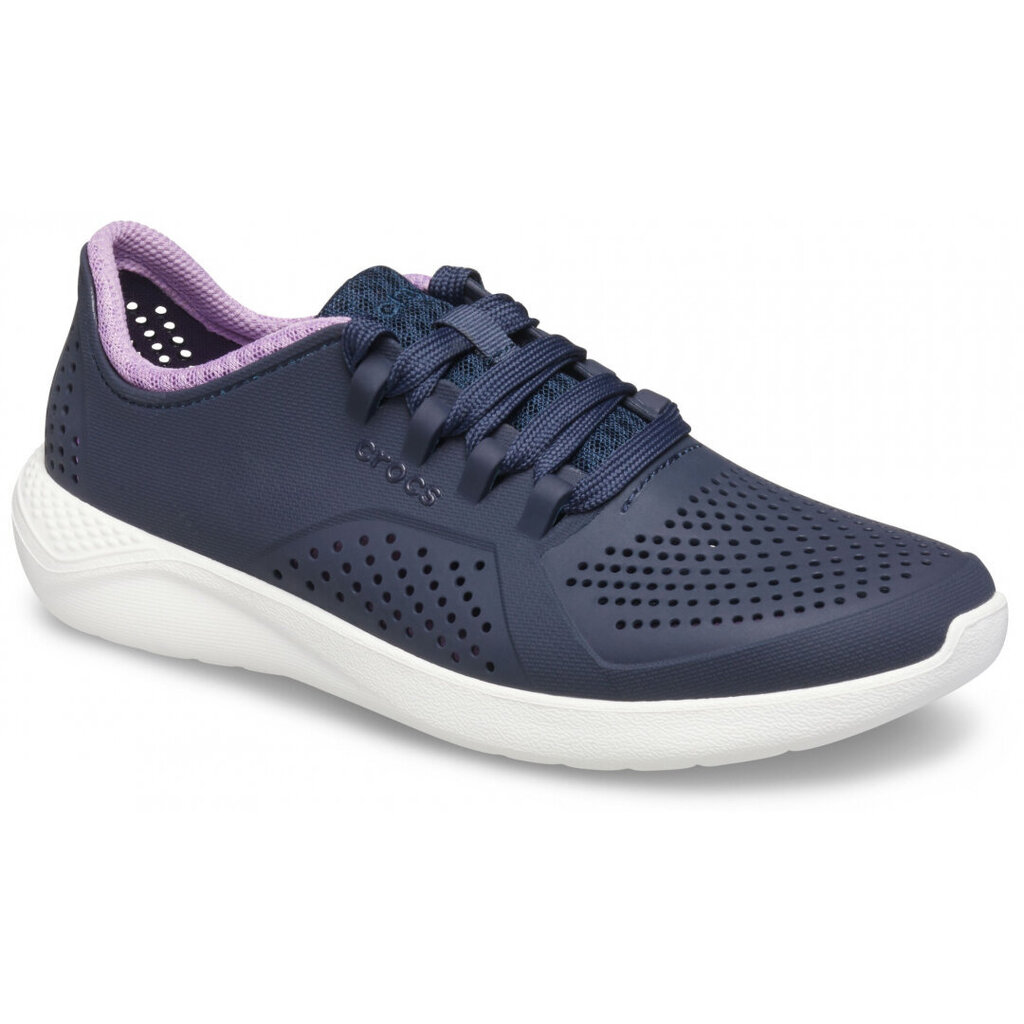 Crocs™ Women's LiteRide Pacer 133519 цена и информация | Sporta apavi sievietēm | 220.lv