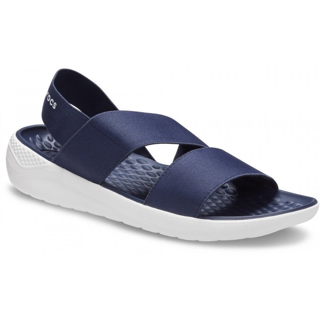 Crocs™ Literide Stretch Sandal Womens 133772 цена и информация | Sieviešu sandales | 220.lv