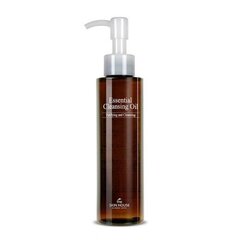 Масло для удаления макияжа The Skin House Essential Cleansing Oil, 150 мл цена и информация | Средства для очищения лица | 220.lv