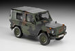 Revell - Lkw gl leicht "Wolf", 1/35, 03277 cena un informācija | Konstruktori | 220.lv