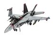 Revell - F/A-18E Super Hornet, 1/32, 04994 цена и информация | Konstruktori | 220.lv