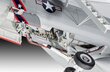 Revell - F/A-18E Super Hornet, 1/32, 04994 cena un informācija | Konstruktori | 220.lv