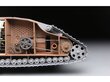 Meng Model - British Heavy Tank Mk.V Male, 1/35, TS-020 цена и информация | Konstruktori | 220.lv