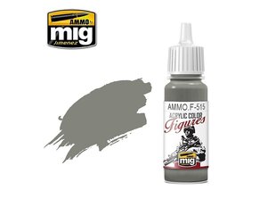 AMMO MIG - MIDGREY FS-36357, 17ml. F515 цена и информация | Принадлежности для рисования, лепки | 220.lv