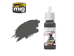 AMMO MIG - SLATE GREY, 17ml. F522 цена и информация | Принадлежности для рисования, лепки | 220.lv