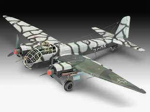 Revell - Junkers Ju188 A-2 «Rächer», 1/48, 03855 цена и информация | Revell Игрушки и игры от 3 лет | 220.lv