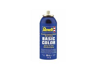 Revell - Basic-Color gruntskrāsas 150ml, 39804 cena un informācija | Modelēšanas un zīmēšanas piederumi | 220.lv