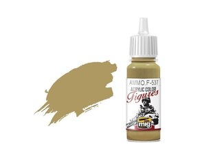 AMMO MIG - SUNNY SKIN TONE, 17ml. F537 cena un informācija | Modelēšanas un zīmēšanas piederumi | 220.lv