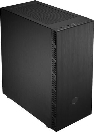 Cooler Master MB600L2-KN5N-S00 цена и информация | Datoru korpusi | 220.lv