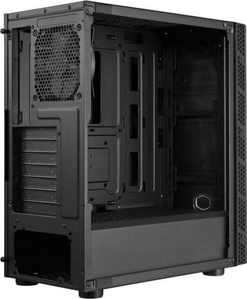 Cooler Master MB600L2-KN5N-S00 цена и информация | Datoru korpusi | 220.lv