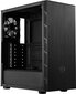 Cooler Master MB600L2-KN5N-S00 цена и информация | Datoru korpusi | 220.lv