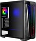 Cooler Master MB540-KGNN-S00 cena un informācija | Datoru korpusi | 220.lv