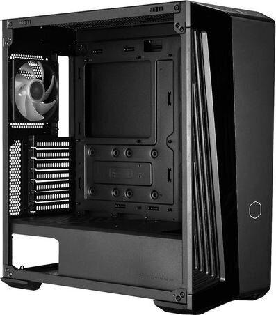 Cooler Master MB540-KGNN-S00 cena un informācija | Datoru korpusi | 220.lv