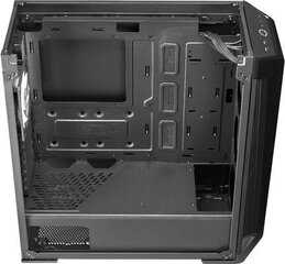 Cooler Master MB540-KGNN-S00 cena un informācija | Datoru korpusi | 220.lv