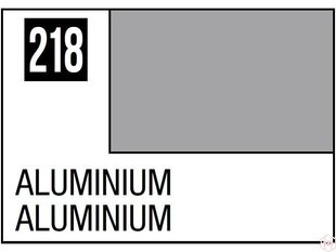 Mr.Hobby - MC-218 Aluminiuim, 10ml цена и информация | Принадлежности для рисования, лепки | 220.lv