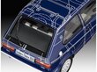 Revell - VW Golf GTI "Builders Choice" Model Set, 1/24, 67673 цена и информация | Konstruktori | 220.lv