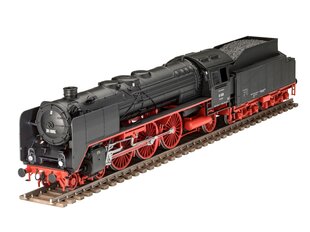 Revell - Express locomotive BR01 with tender 2'2' T32, 1/87, 02172 cena un informācija | Revell Rotaļlietas, bērnu preces | 220.lv
