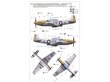 Meng Model - North American P-51D Mustang `Yellow Nose`, 1/48, LS-009 цена и информация | Konstruktori | 220.lv