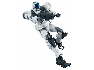 Пластиковая сборная модель Bandai - HG Build Divers GBN-Guard Frame GM's Mobile Suit, 1/144, 55360 цена и информация | Конструкторы и кубики | 220.lv