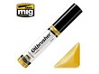 AMMO MIG - Oilbrusher - GOLD cena un informācija | Modelēšanas un zīmēšanas piederumi | 220.lv