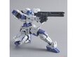 Bandai - 30MM / 30Minutes Missions eEXM-21 Rabiot [White], 1/144, 59531 цена и информация | Konstruktori | 220.lv