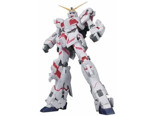 Bandai - MSM Unicorn Gundam (Destroy Mode) Full Psycho-Frame Prototype Mobile Suit, 1/48, 57986 cena un informācija | Konstruktori | 220.lv