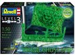 Revell - Viking Ghost Ship, 1/50, 05428 cena un informācija | Konstruktori | 220.lv