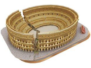 Revell - 3D Puzzle The Colosseum, 00204 цена и информация | Revell Товары для детей и младенцев | 220.lv