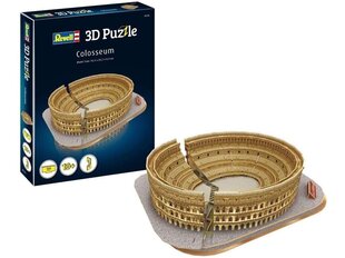 Revell - 3D Puzzle The Colosseum, 00204 cena un informācija | Puzles, 3D puzles | 220.lv