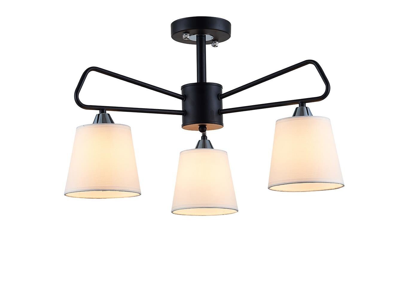 Candellux griestu lampa Morley cena un informācija | Piekaramās lampas | 220.lv