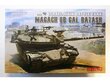 Meng Model - Israel Main Battle Tank Magach 6B Gal Batash, 1/35, TS-040 cena un informācija | Konstruktori | 220.lv