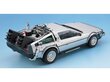 Aoshima - Back to the Future II Delorean, 1/24, 05917 cena un informācija | Konstruktori | 220.lv