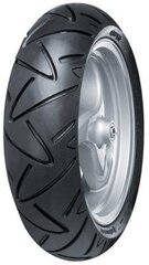 Continental Twist 130/60/R13 53P цена и информация | Зимняя резина | 220.lv