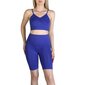 Bodyboo - BB2070 56852 BB2070_INDIGO-XXL cena un informācija | Koriģējošā veļa | 220.lv