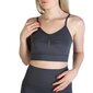 Bodyboo - BB2000 56854 BB2000_CHARCOAL-L cena un informācija | Koriģējošā veļa | 220.lv