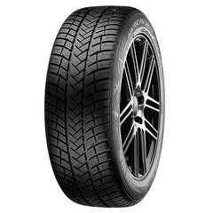 Vredestein Wintrac pro fsl 205/60R17 цена и информация | Зимняя резина | 220.lv