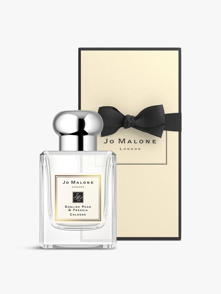 Odekolons Jo Malone English Pear & Freesia EDC sievietēm, 50 ml cena un informācija | Sieviešu smaržas | 220.lv