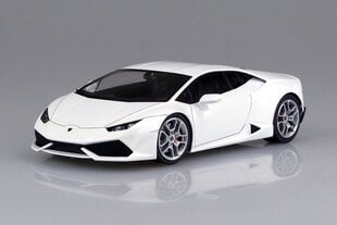 Aoshima - Lamborghini Huracan, 1/24, 05846 цена и информация | Kонструкторы | 220.lv