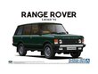 Aoshima - Range Rover LH36D '92, 1/24, 05796 cena un informācija | Konstruktori | 220.lv