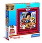 Puzle Clementoni Ķepu Patruļa (Paw Patrol), 60 d. цена и информация | Puzles, 3D puzles | 220.lv