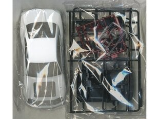 Aoshima - Vertex S15 Silvia '99 Nissan, 1/24, 05838 цена и информация | Конструкторы и кубики | 220.lv