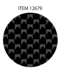 Имитация углеродного волокна (Carbon Fiber) Tamiya, 12679 цена и информация | Принадлежности для рисования, лепки | 220.lv