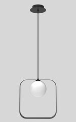 Ledea подвесной светильник Pendant Tula цена и информация | Люстры | 220.lv