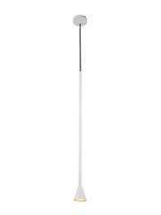 Ledea подвесной светильник Tucson цена и информация | Настенный/подвесной светильник Eye Spot 11 BL, чёрный | 220.lv