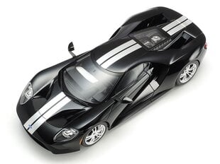 Tamiya - Ford GT, 1/24, 24346 цена и информация | Конструкторы и кубики | 220.lv